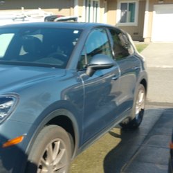 Tenneh Mobile Car Wash and Detail