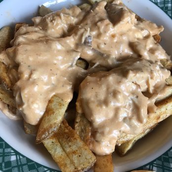 The Fry Guy - Buffalo Chicken Fries. - Food Trucks Near Me - Homer, Michigan The Fry Guy - Buffalo Chicken Fries. - Food Trucks Near Me - Homer, Michigan