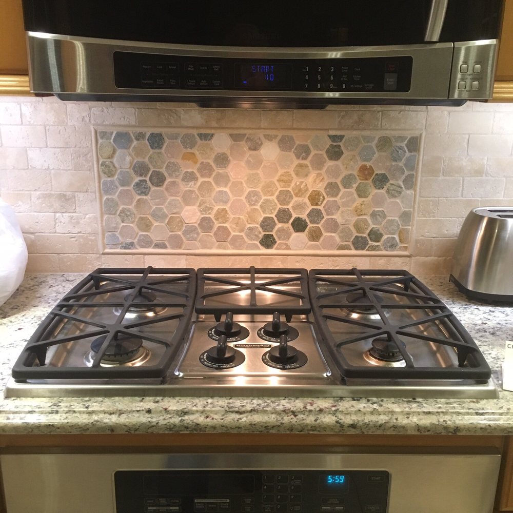 Moore Stone - General Contractors Near Me