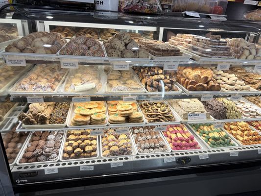 Tasty Pastry Shoppe by null