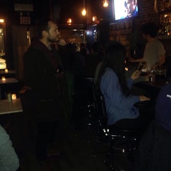 Moot Bar - Bar - Pubs Near Me - Brooklyn, New York