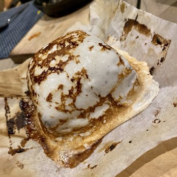ARLO - S'mores - New American Near Me - San Diego, California ARLO - S'mores - New American Near Me - San Diego, California