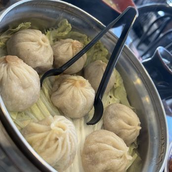 Liu's Shanghai - Pork soup dumplings - Shanghainese Near Me - Brooklyn, New York Liu's Shanghai - Pork soup dumplings - Shanghainese Near Me - Brooklyn, New York