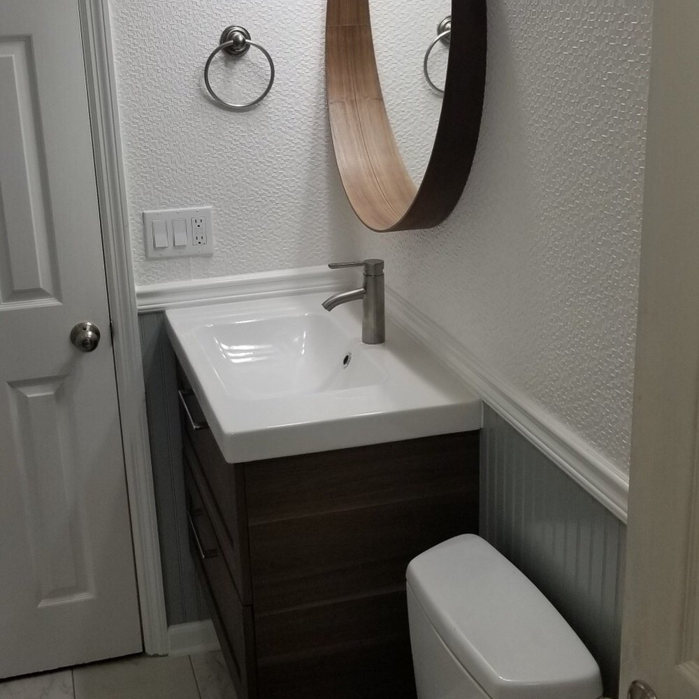 Adrian Tile Design - Flooring Near Me - Woodstock, Georgia