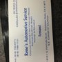 Photo of Rene's Automotive Service