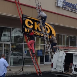 CKO Green Brook