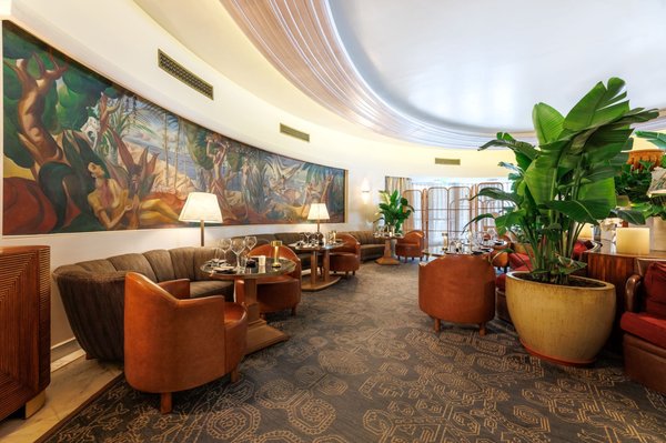 Blue Ribbon Sushi Bar & Grill - South Beach by null