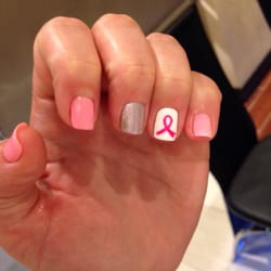 Gorgeous Nails & Spa - Love Jenny!! She's amazing!