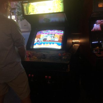 Barcade - Ninja turtles classic haha - Bars Near Me - Jersey City, New Jersey Barcade - Ninja turtles classic haha - Bars Near Me - Jersey City, New Jersey