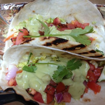 Jake's Street Grille - Tilapia fish taco! Very refreshing for a hot summer day! - Food Trucks Near Me - Plymouth, Minnesota Jake's Street Grille - Tilapia fish taco! Very refreshing for a hot summer day! - Food Trucks Near Me - Plymouth, Minnesota