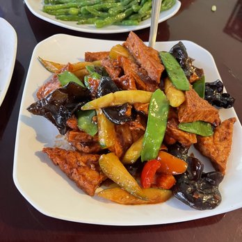 Szechuan House - Tofu Homemade - Szechuan Near Me - Ames, Iowa
