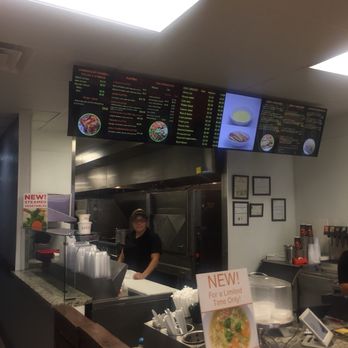 Crisp & Juicy - Inside - Latin American Near Me - Kensington, Maryland Crisp & Juicy - Inside - Latin American Near Me - Kensington, Maryland