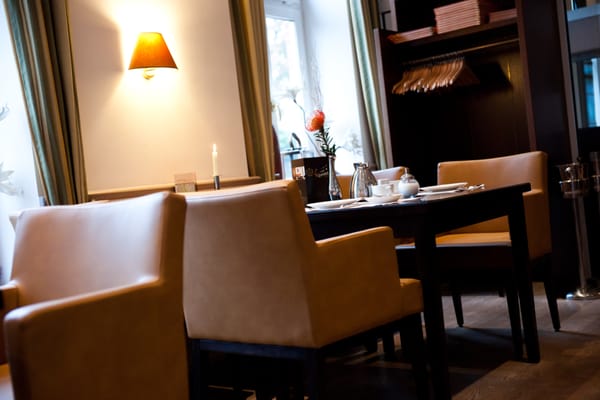 Hotel Von Euch by null
