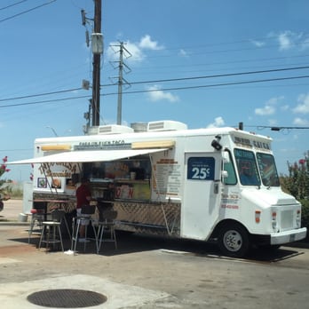 Taco Salsa - Taco Salsa food truck - Food Trucks Near Me - Houston, Texas Taco Salsa - Taco Salsa food truck - Food Trucks Near Me - Houston, Texas