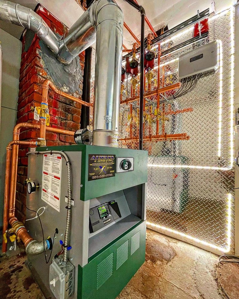 Slide of Always A Work Of Art