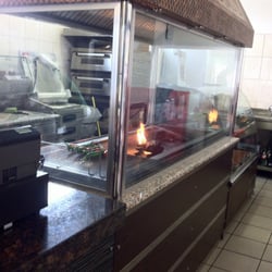 Ocakbaşı Urfa Grillhaus
