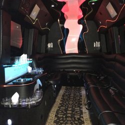 Bay Limousine
