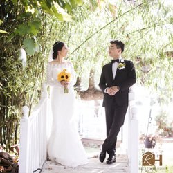 Reception House - Wedding reception