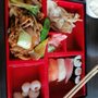 Photo of lucky food