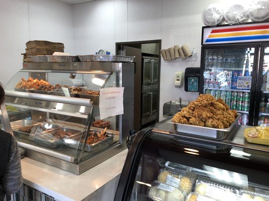 Kusina Ni Lorraine Filipino Fast Food & Asian Market by null