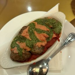 Meatballs