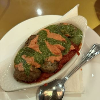 Mellow Mushroom Virginia Beach - Meatballs - Pizza Near Me - Virginia Beach, Virginia