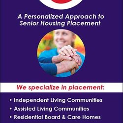 Always home placement agency - Brochure