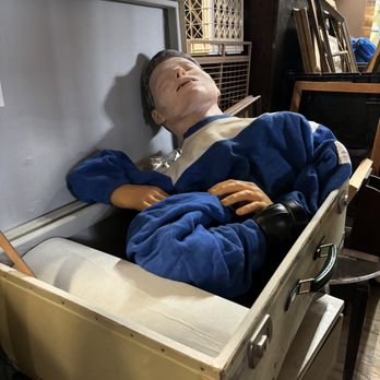 Zaborski Emporium - Resting artists - Antiques Near Me - Kingston, New York Zaborski Emporium - Resting artists - Antiques Near Me - Kingston, New York