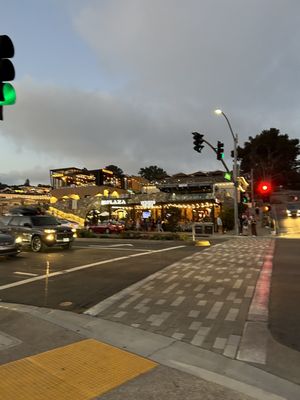 Del Mar Racing by null