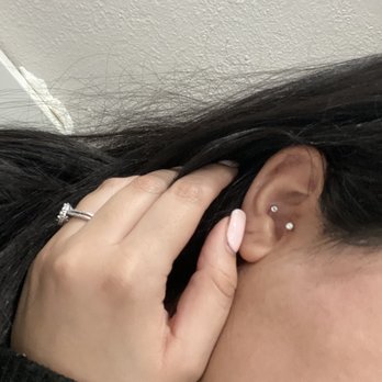 Body Piercing By Tracy - Piercing Near Me - Oceanside, California