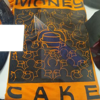 Money Cake - Desserts Near Me - Flushing, New York