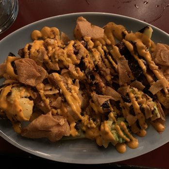 Aloette - Roasted squid - French Near Me - Toronto, Ontario