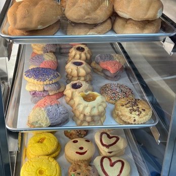 Mega Mercado - lots of choices - Mexican Near Me - Lakeland, Florida