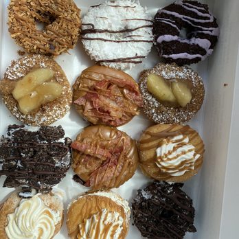 Doughology - Lynbrook - Donuts Near Me - Lynbrook, New York