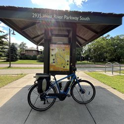 Minneapolis Park and Recreation Board - Passport program