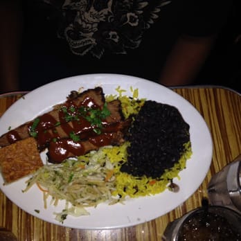 The Continental Westhampton - Brisket, rice and beans - New American Near Me - Richmond, Virginia The Continental Westhampton - Brisket, rice and beans - New American Near Me - Richmond, Virginia