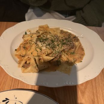 The Quoin Restaurant - Pappardelle - Italian Near Me - Wilmington, Delaware The Quoin Restaurant - Pappardelle - Italian Near Me - Wilmington, Delaware