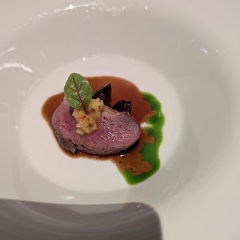 The Butcher Chef - Suck amuse bouche - Steakhouses Near Me - Toronto, Ontario