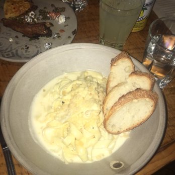 ACEQ Restaurant - New American Near Me - Arroyo Seco, New Mexico