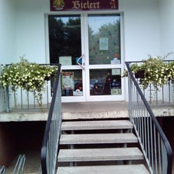 Stadtmühlenbäckerei Bielert