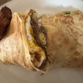 Simply Crepes Pittsford - Crepe - Breakfast & Brunch Near Me - Pittsford, New York