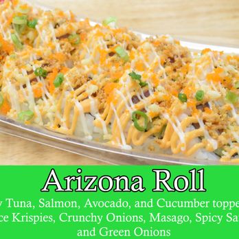 Sushi Planet - Sushi Bars Near Me - Dunedin, Florida Sushi Planet - Sushi Bars Near Me - Dunedin, Florida
