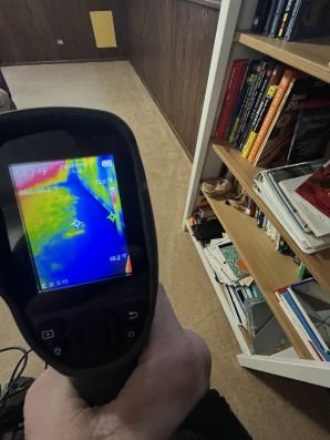 Slide of Forever Restoration Services