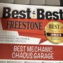 Photo of Chadus Garage
