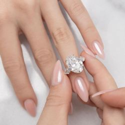 Razny Jewelers - Book your appointment with one of our diamonds specialists for our first ever engagement ring week. October 13-21, 2023