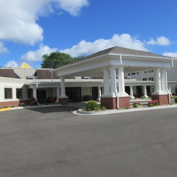 Friendship Village - Very pleasant, both inside and out - Retirement Homes Near Me - Kalamazoo, Michigan