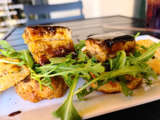 The Cork & Cleaver by null