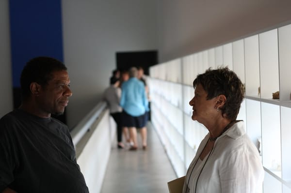 Pulitzer Arts Foundation by null