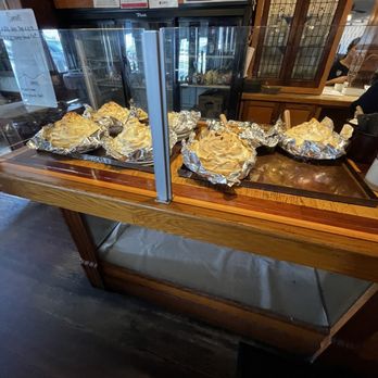 Blue Springs Cafe - Pies! - American Near Me - Highland, Illinois Blue Springs Cafe - Pies! - American Near Me - Highland, Illinois