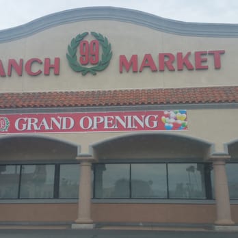 99 Ranch Market - Seafood Markets Near Me - Alhambra, California